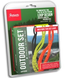 Zestaw RunLock Outdoor Set Zestaw RunLock Outdoor Set