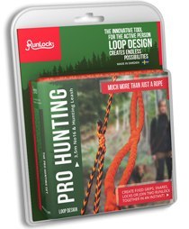 Zestaw RunLock Pro Hunting Set Zestaw RunLock Pro Hunting Set