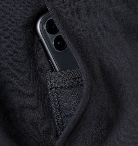 Bluza Carhartt Force Lightweight Black Bluza Carhartt Force Lightweight Black