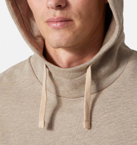 Bluza Helly Hansen Graphic Hoodie Sand Melange Bluza Helly Hansen Graphic Hoodie Sand Melange