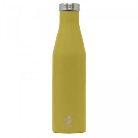 Butelka Mizu S6 560ml Maize