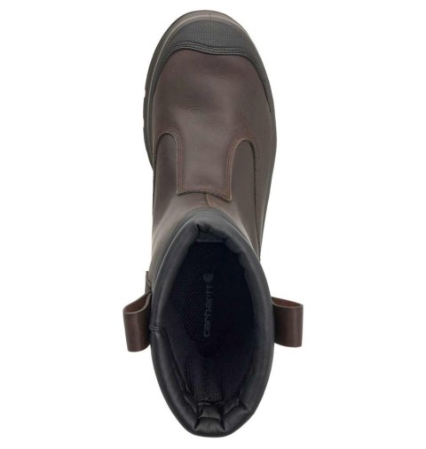 Buty Carhartt Carter Rugged Waterproof Dark Brown Buty Carhartt Carter Rugged Waterproof Dark Brown