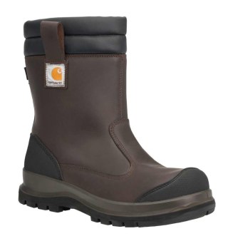 Buty Carhartt Carter Rugged Waterproof Dark Brown