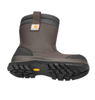 Buty Carhartt Carter Rugged Waterproof Dark Brown