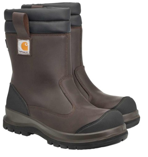 Buty Carhartt Carter Rugged Waterproof Dark Brown Buty Carhartt Carter Rugged Waterproof Dark Brown