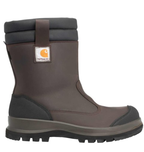 Buty Carhartt Carter Rugged Waterproof Dark Brown Buty Carhartt Carter Rugged Waterproof Dark Brown