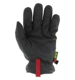 Coldwork Cut Resistant FastFit HI-VIZ SM