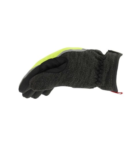 Coldwork Cut Resistant FastFit HI-VIZ SM Coldwork Cut Resistant FastFit HI-VIZ SM