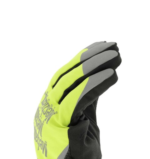 Coldwork Cut Resistant FastFit HI-VIZ SM Coldwork Cut Resistant FastFit HI-VIZ SM