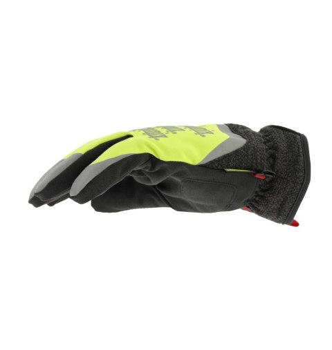 Coldwork Cut Resistant FastFit HI-VIZ SM Coldwork Cut Resistant FastFit HI-VIZ SM