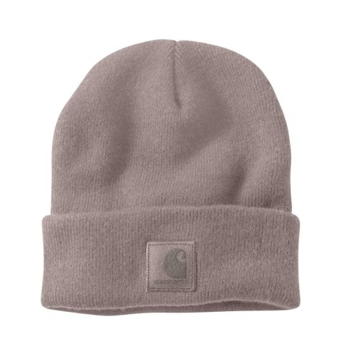 Czapka Carhartt Black Label Watch Hat Ash Violet Czapka Carhartt Black Label Watch Hat Ash Violet