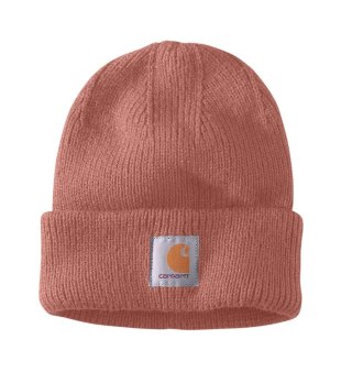 Czapka Carhartt Rib Knit Beanie Nutmeg