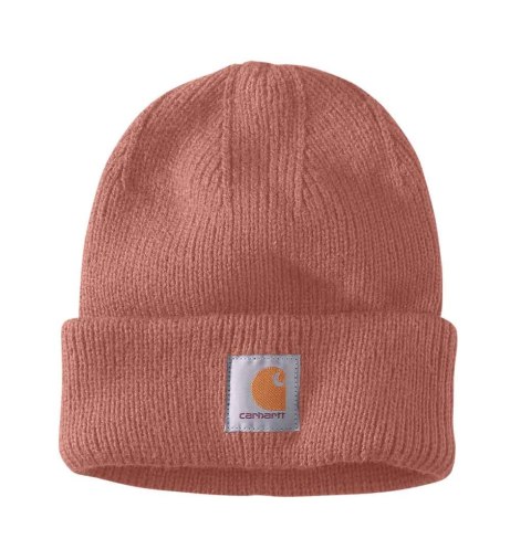 Czapka Carhartt Rib Knit Beanie Nutmeg Czapka Carhartt Rib Knit Beanie Nutmeg