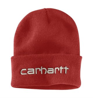 Czapka Carhartt Teller Hat Chili Pepper