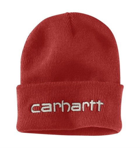Czapka Carhartt Teller Hat Chili Pepper Czapka Carhartt Teller Hat Chili Pepper