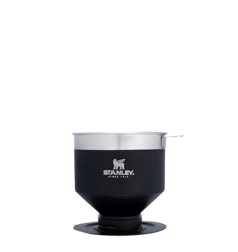 Drip turystyczny z filtrem CLASSIC MATTE BLACK / S Drip turystyczny z filtrem CLASSIC MATTE BLACK / S