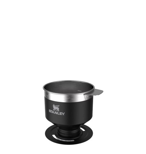 Drip turystyczny z filtrem CLASSIC MATTE BLACK / S Drip turystyczny z filtrem CLASSIC MATTE BLACK / S