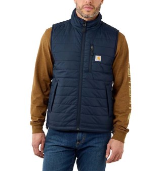 Kamizelka Carhartt Gilliam Vest Navy