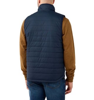 Kamizelka Carhartt Gilliam Vest Navy