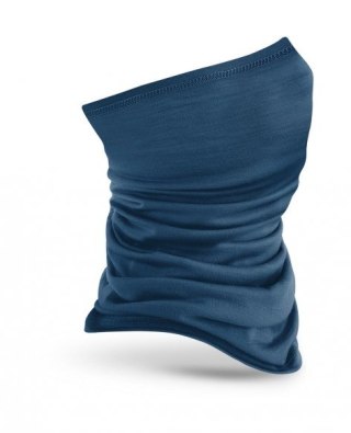Komin Morf Merino Blue