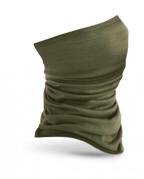 Komin Morf Merino Green Komin Morf Merino Green