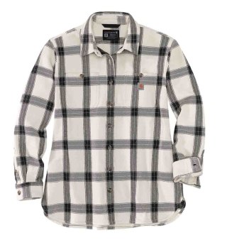 Koszula Damska Carhartt Heav Twill Loose Fi Malt