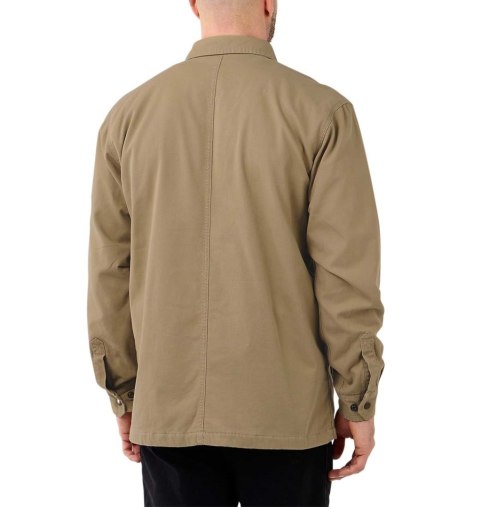 Koszula Ocieplana Carhartt Rugged Flex Khaki Koszula Ocieplana Carhartt Rugged Flex Khaki