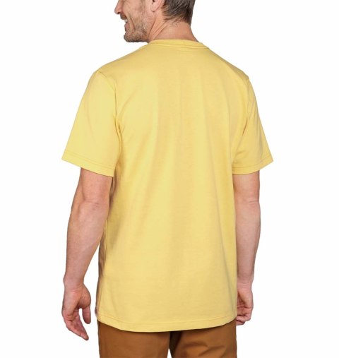 Koszulka Carhartt Heavy Graphic Sundance Koszulka Carhartt Heavy Graphic Sundance