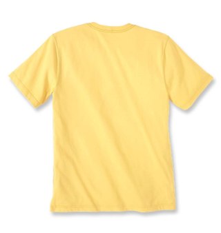 Koszulka Carhartt Heavy Graphic Sundance