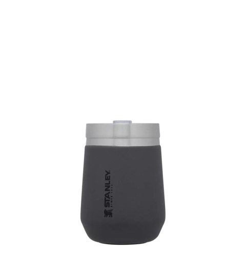 Kubek EVERYDAY TUMBLER 0,3L - CHARCOAL / Stanley Kubek EVERYDAY TUMBLER 0,3L - CHARCOAL / Stanley