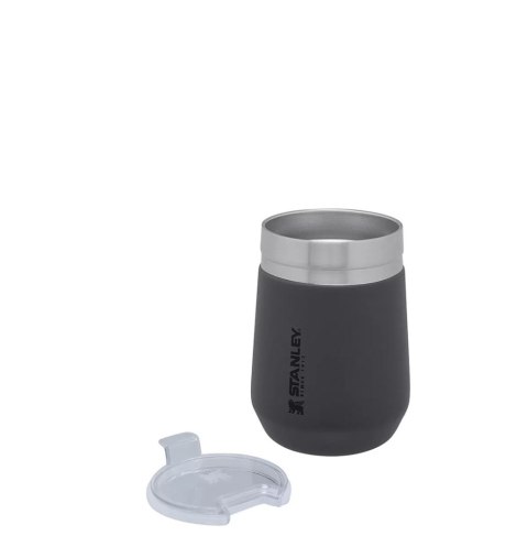 Kubek EVERYDAY TUMBLER 0,3L - CHARCOAL / Stanley Kubek EVERYDAY TUMBLER 0,3L - CHARCOAL / Stanley