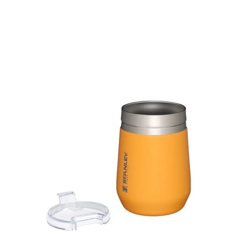 Kubek EVERYDAY TUMBLER 0,3L - SAFFRON / Stanley