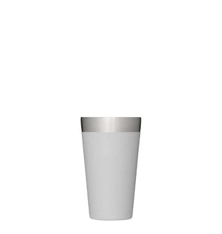 Kubek do piwa termiczny ADVENTURE - Ash 0,47L / St
