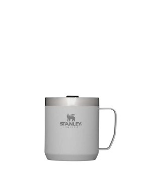 Kubek kempingowy z pokrywką - ASH 0,35L / Stanley