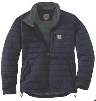 Kurtka Carhartt Gilliam Jacket Navy