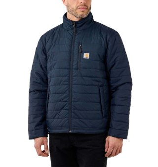 Kurtka Carhartt Gilliam Jacket Navy