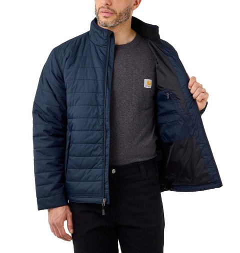 Kurtka Carhartt Gilliam Jacket Navy