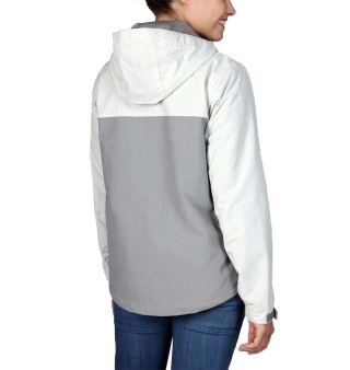 Kurtka Carhartt Rain Defender Light Packabl Malt