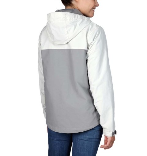 Kurtka Carhartt Rain Defender Light Packabl Malt