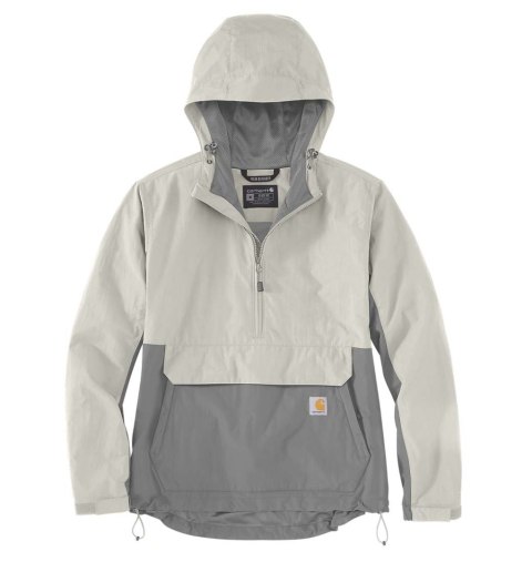 Kurtka Carhartt Rain Defender Light Packabl Malt