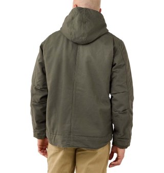 Kurtka Carhartt Sandstone Barlett Jacket Moss