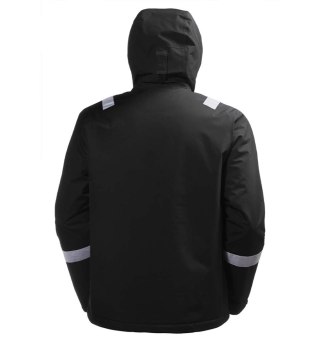 Kurtka Zimowa Helly Hansen Manchester Black