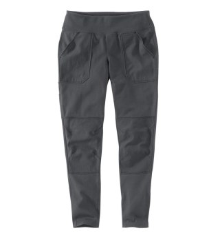 Legginsy Carhartt Force Midweight Legging Gray
