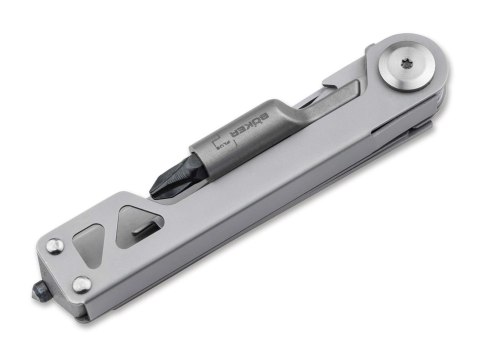 Multitool Boker Plus Specialist HalfTool Multitool Boker Plus Specialist HalfTool