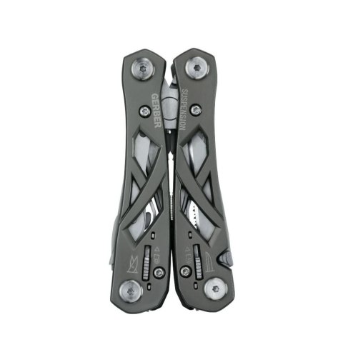 Multitool Gerber Suspension NXT GREY