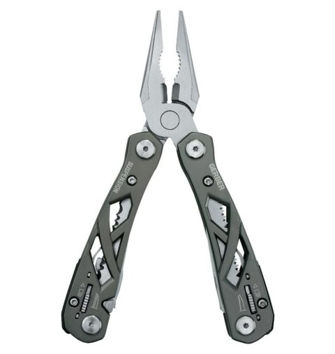 Multitool Gerber Suspension NXT GREY