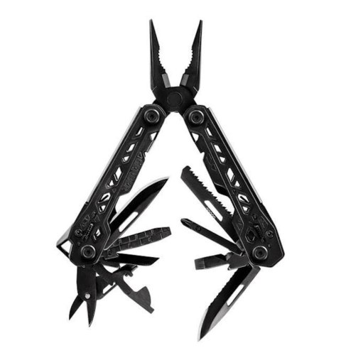 Multitool Gerber Truss Black Multitool Gerber Truss Black