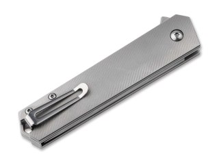 Nóż Boker Plus Kwaiken Push Button Flipper