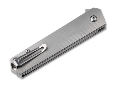 Nóż Boker Plus Kwaiken Push Button Flipper