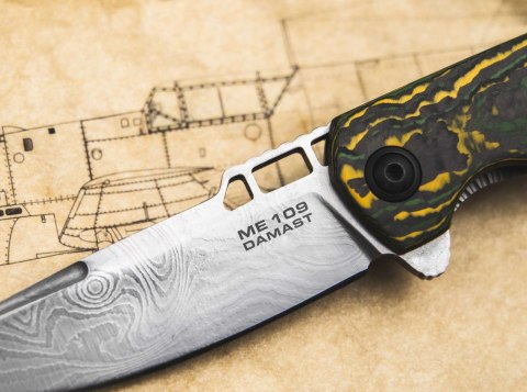 Nóż Boker Plus ME 109 Damast Nóż Boker Plus ME 109 Damast